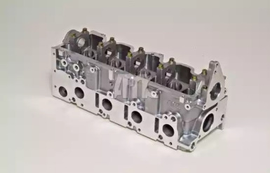 WILMINK GROUP wg1010987 -  Головка цилиндра